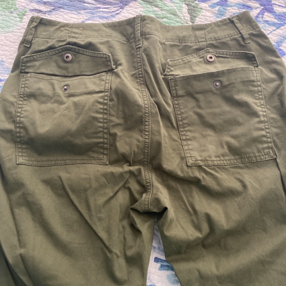 Pants - Picture 2 of 2